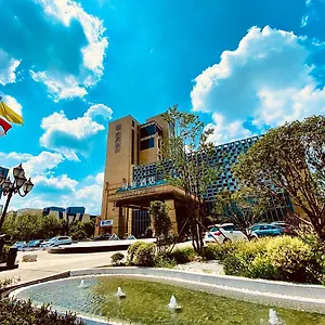 酒店 上海绿瘦酒店, 上海