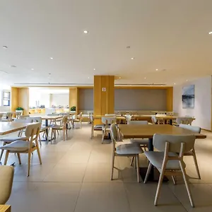 酒店 全季酒店上海虹桥国展中心店, 上海