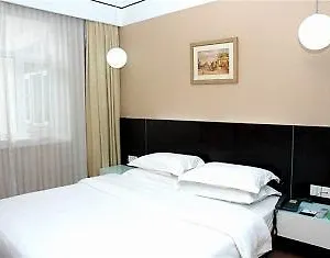 酒店 Ningsheng Holiday, 上海